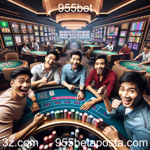 A Ascensão dos Jogos de Mesa: Uma Experiência Social Inigualável